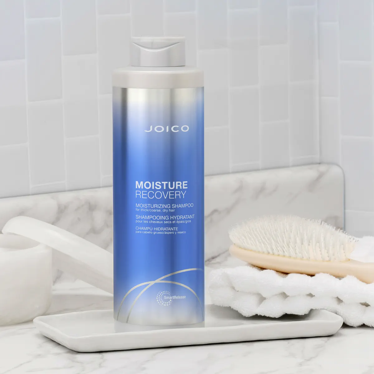 Joico Moisture Recovery Shampoo 1000ml, view 7
