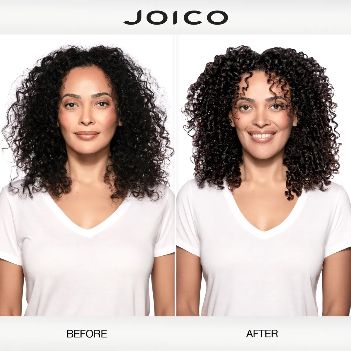 Joico Moisture Recovery Shampoo 300ml, view 2