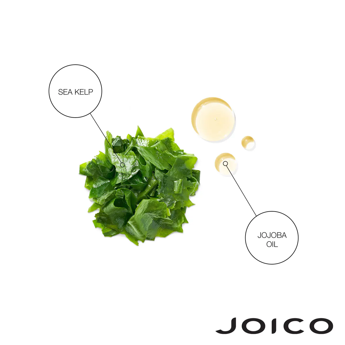 Joico Moisture Recovery Treatment Balm 250ml, view 5