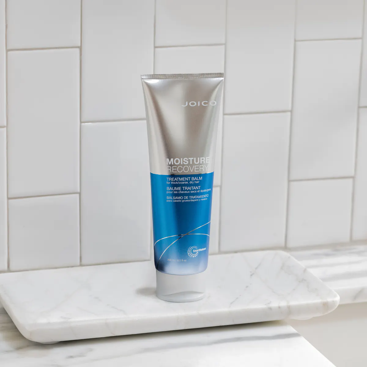 Joico Moisture Recovery Treatment Balm 250ml, view 8