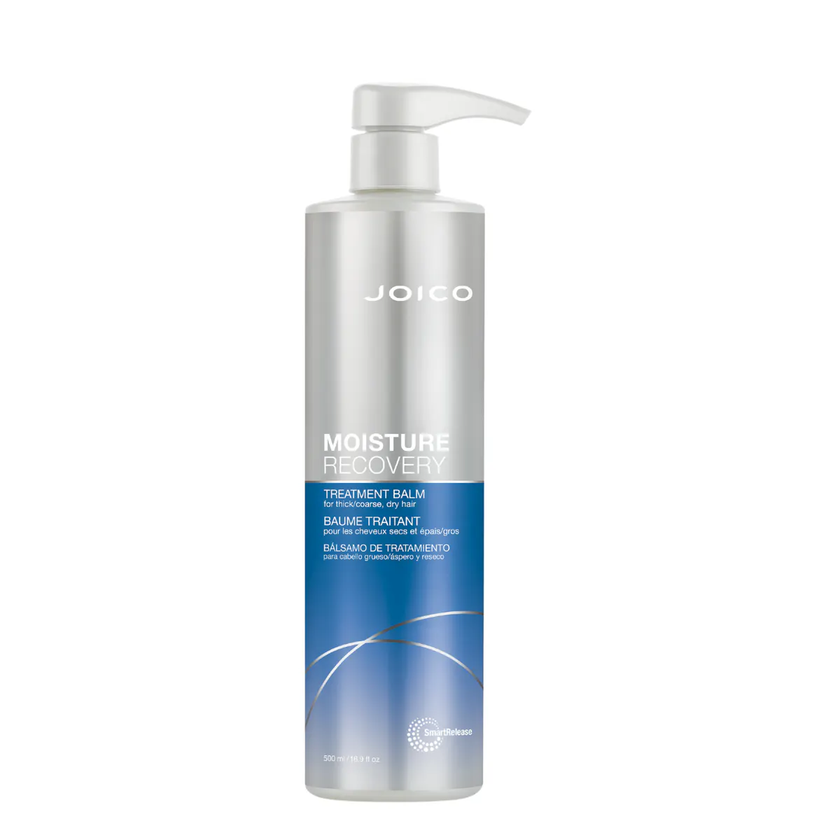 Joico Moisture Recovery Treatment Balm 500ml