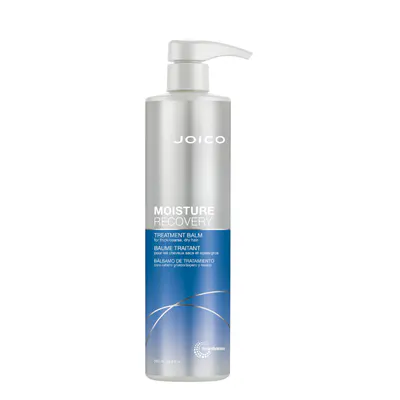 Joico Moisture Recovery Treatment Balm 500ml