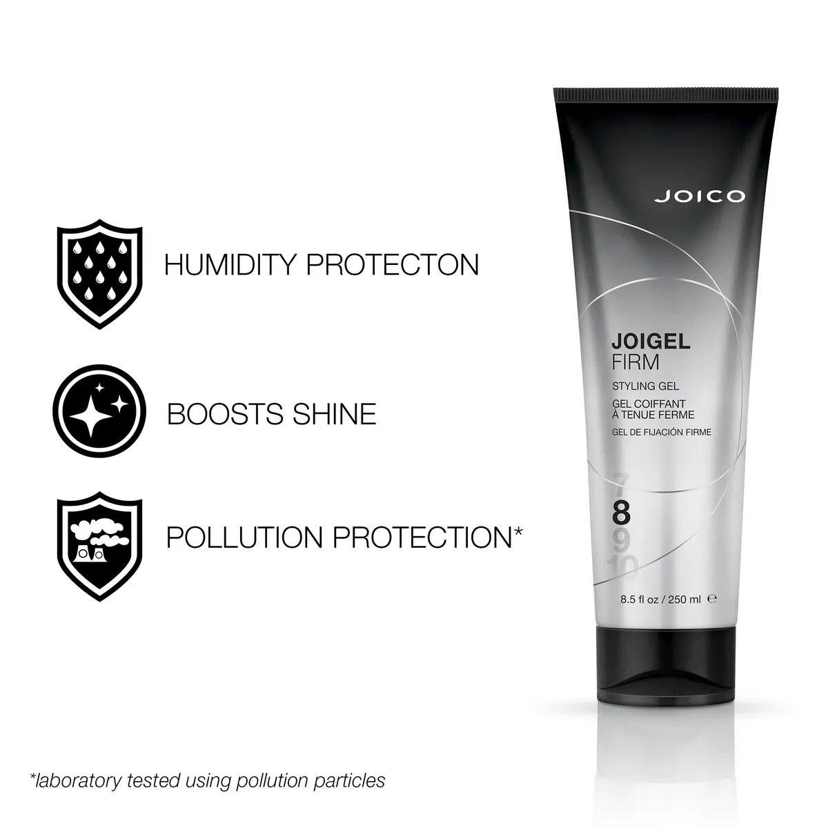 Joico JoiGel Firm 250ml, view 2