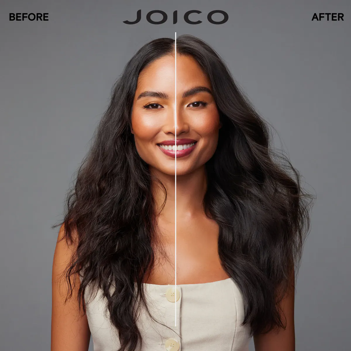Joico Scalp Vitality Refreshing Shampoo 300ml, view 3