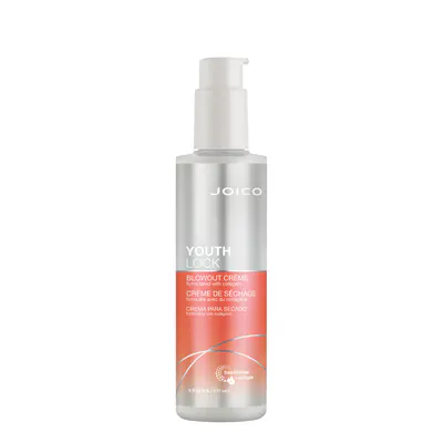 Joico YouthLock Blowout Crème 177ml