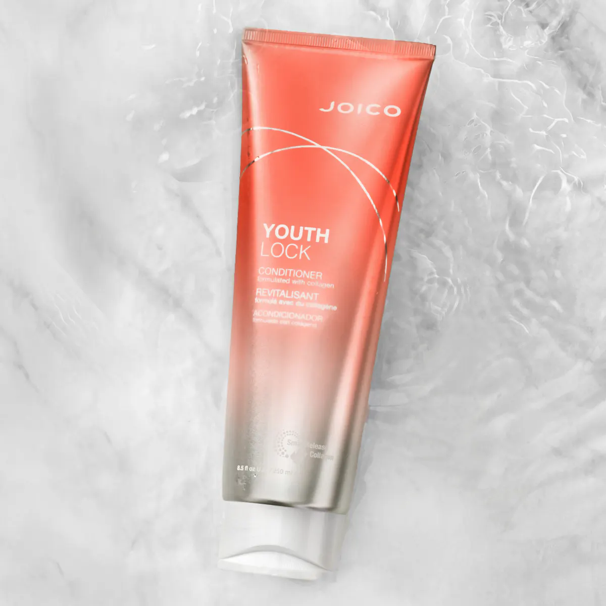 Joico YouthLock Conditioner 250ml, view 8