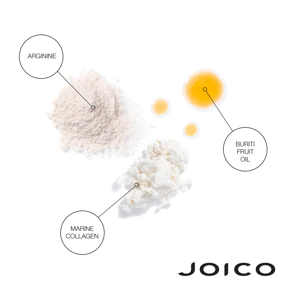 Joico YouthLock Masque 150ml, view 6
