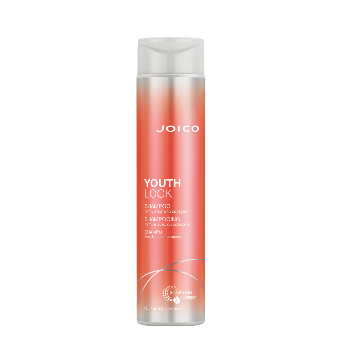 Joico YouthLock Shampoo 300ml