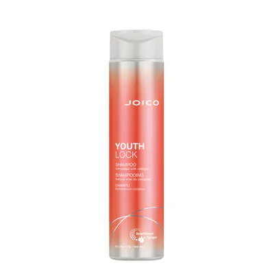 Joico YouthLock Shampoo 300ml