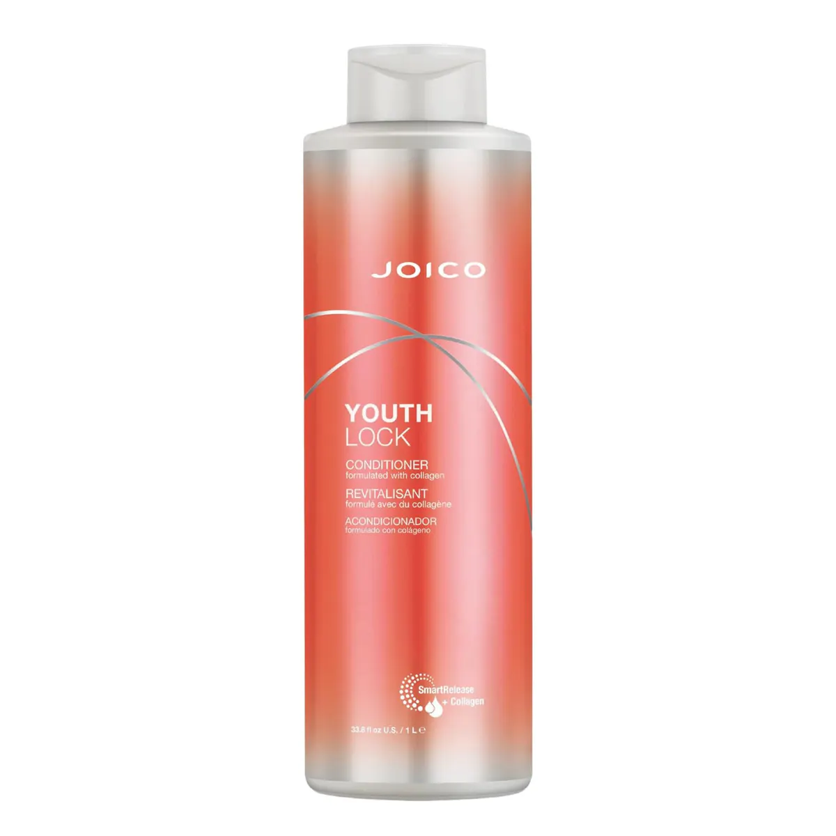 Joico YouthLock Collagen Conditioner 1000ml