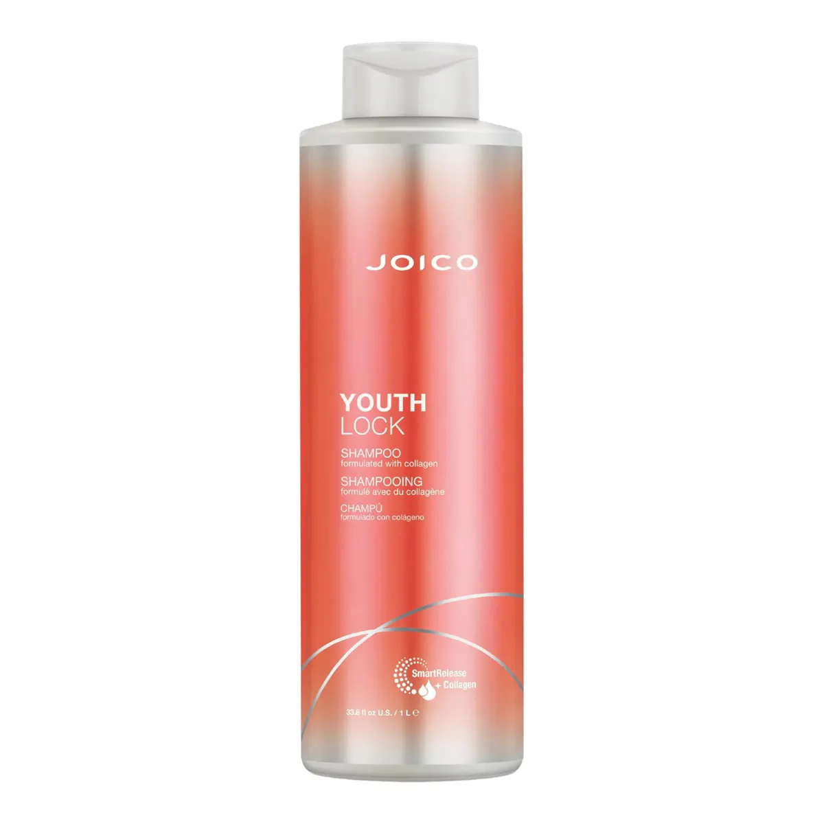 Joico YouthLock Collagen Shampoo 1000ml