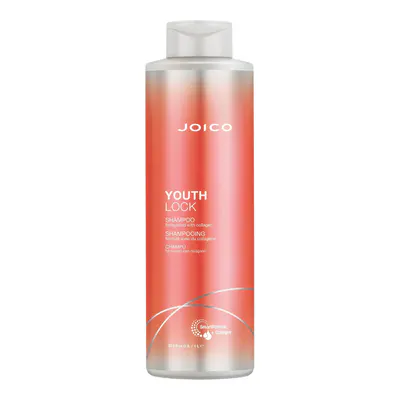Joico YouthLock Collagen Shampoo 1000ml
