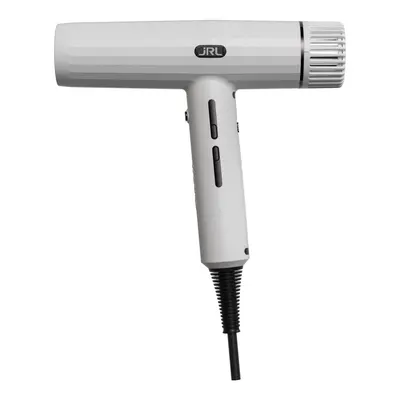 JRL 2020H Forte Pro Hair Dryer - Ghost White