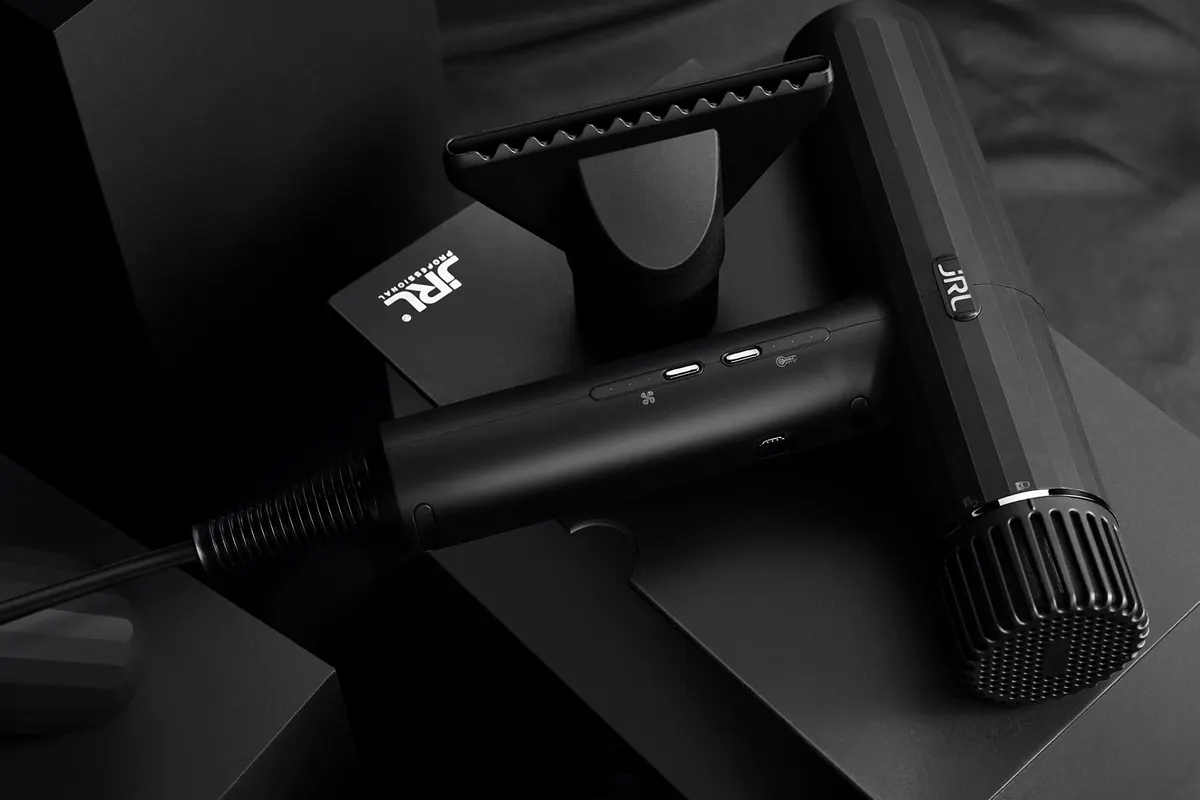 JRL 2020H Forte Pro Hair Dryer, view 2