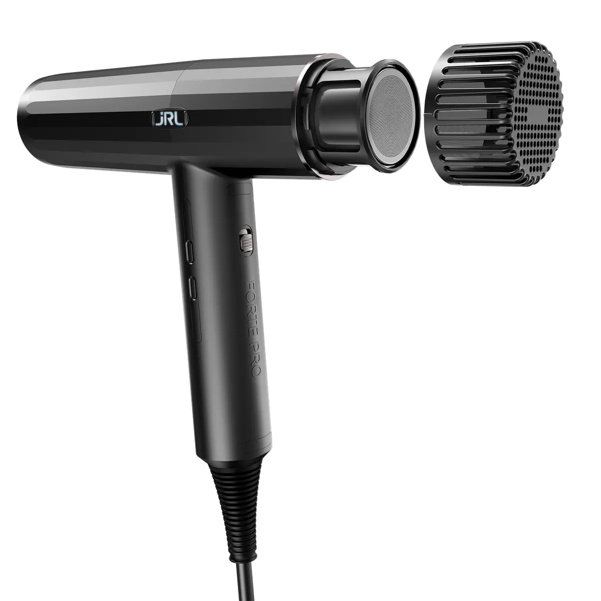JRL 2020H Forte Pro Hair Dryer, view 3
