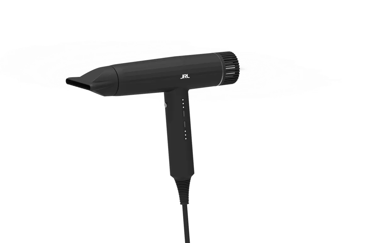 JRL 2020H Forte Pro Hair Dryer, view 4
