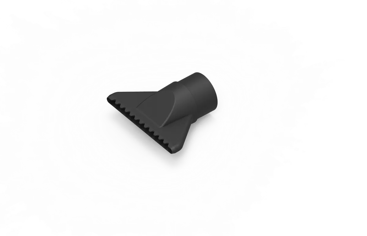 JRL 2020H Forte Pro Hair Dryer, view 6