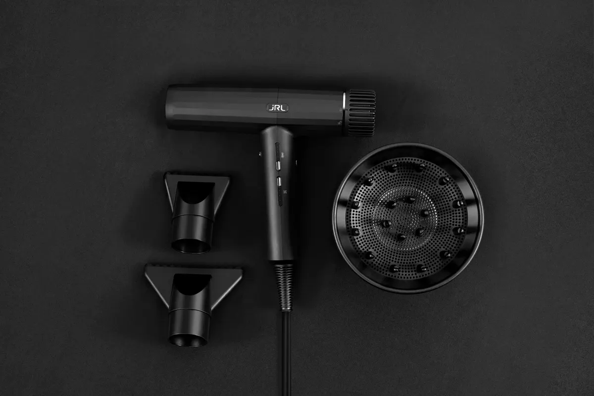 JRL 2020H Forte Pro Hair Dryer, view 11