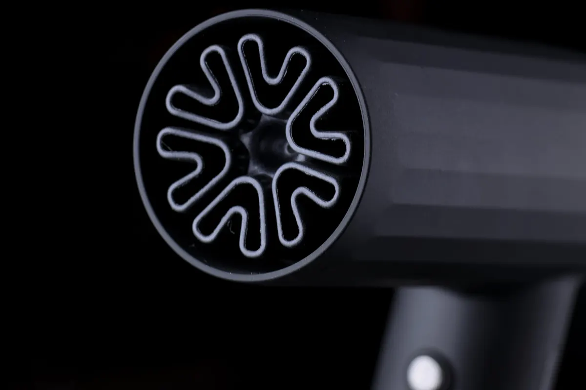 JRL 2020H Forte Pro Hair Dryer, view 12