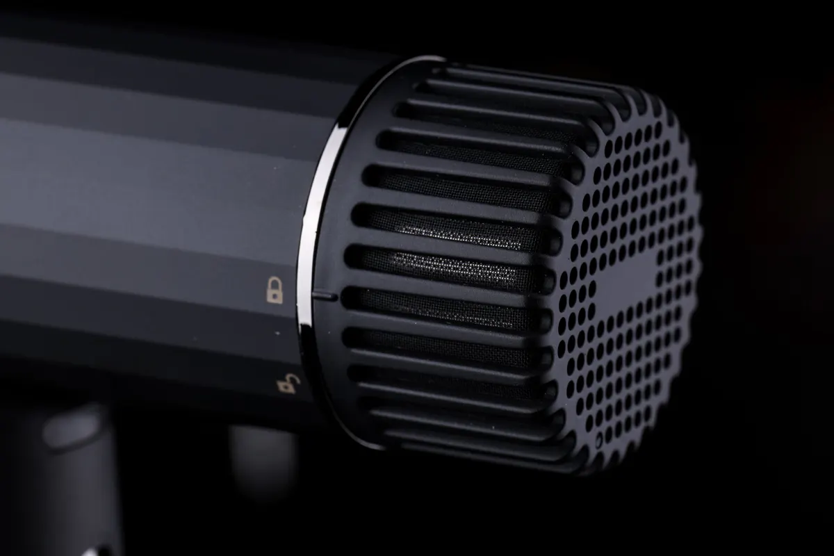 JRL 2020H Forte Pro Hair Dryer, view 15
