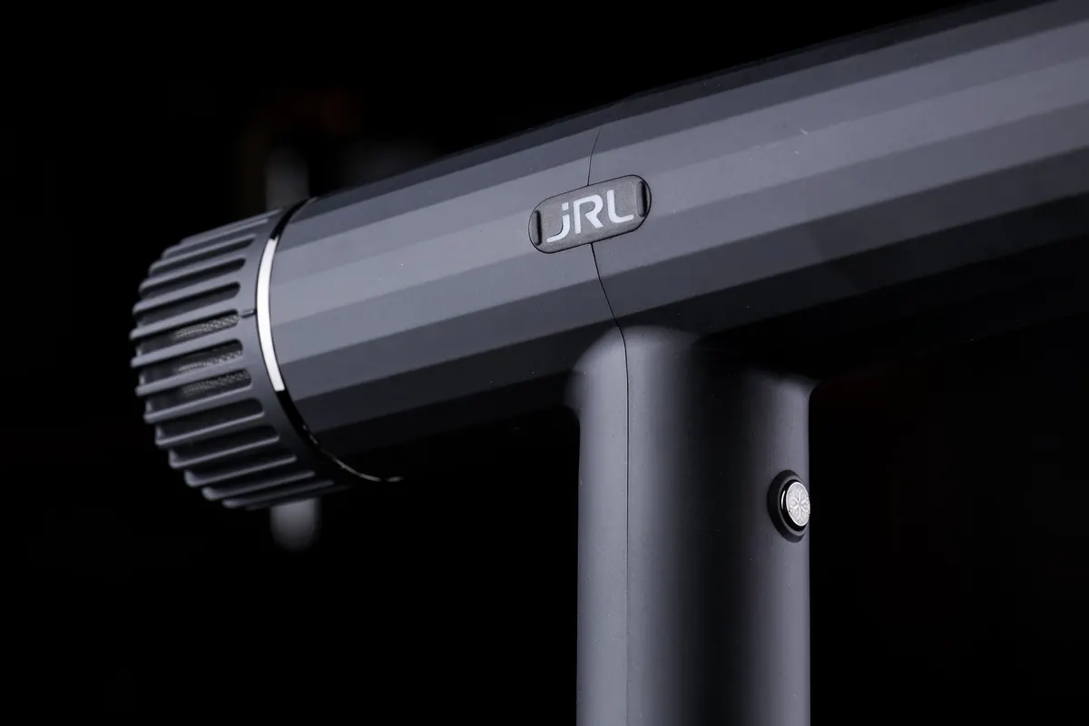JRL 2020H Forte Pro Hair Dryer, view 17