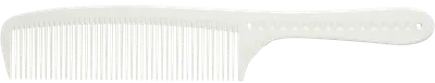JRL Blending Comb 8.5" - White