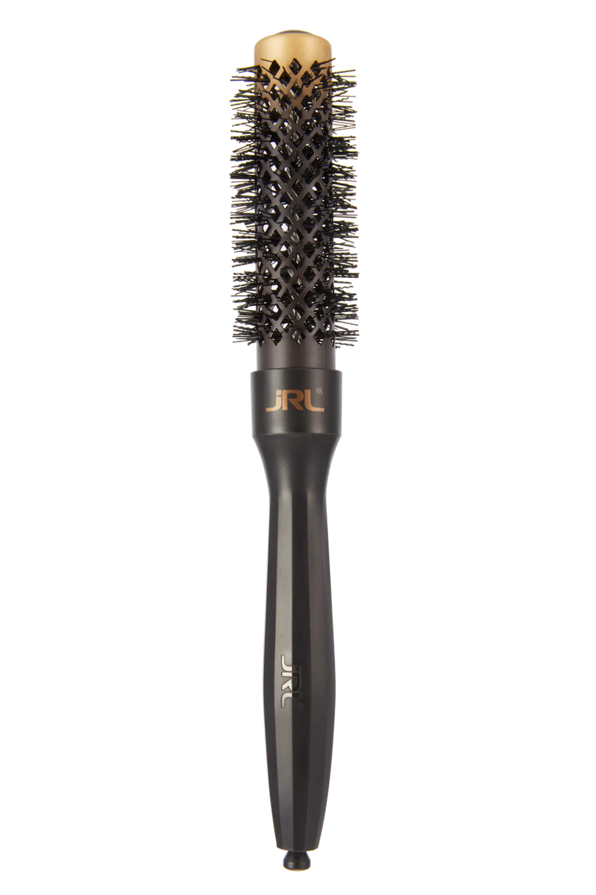 JRL Ceramic Round Brush 25mm
