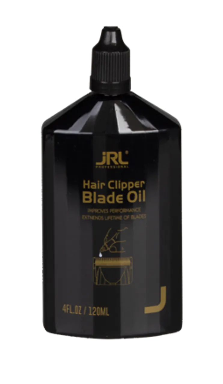 JRL Clipper Oil 120ml