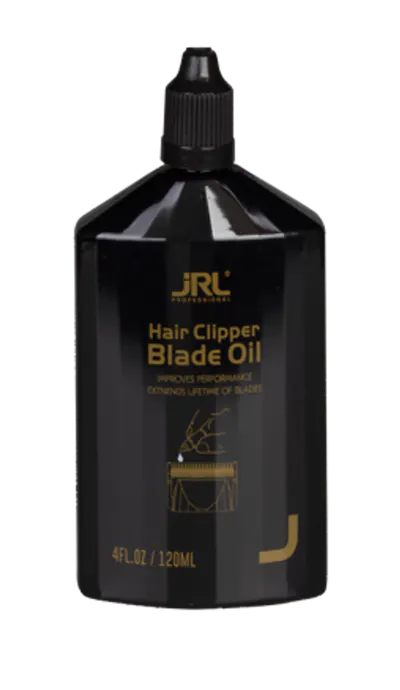 JRL Clipper Oil 120ml