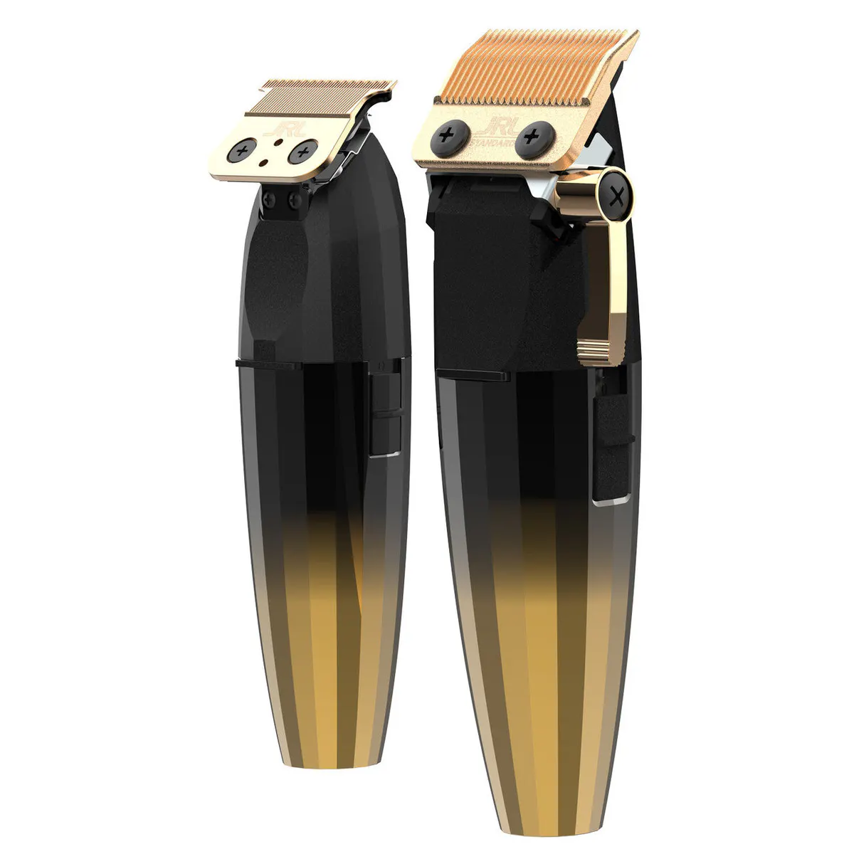 JRL FF2020 Clipper & Trimmer Limited Gold Collection, view 2