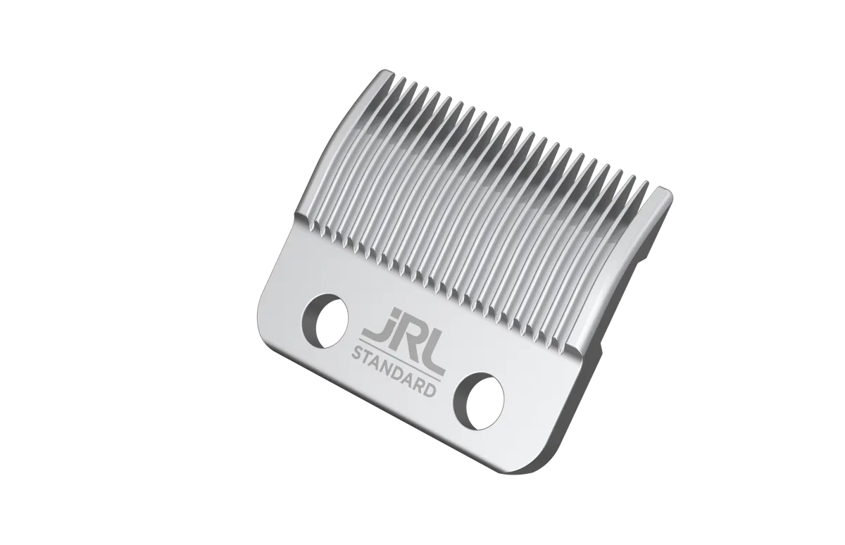 JRL FF2020C Clipper Standard Taper Blade, view 2