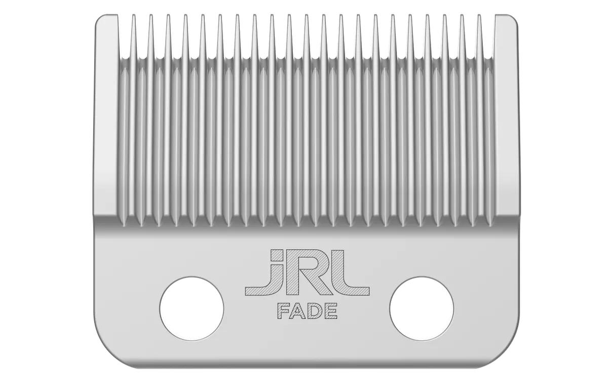 JRL FF2020C Fade Blade Replacement - Silver