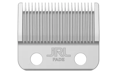 JRL FF2020C Fade Blade Replacement - Silver