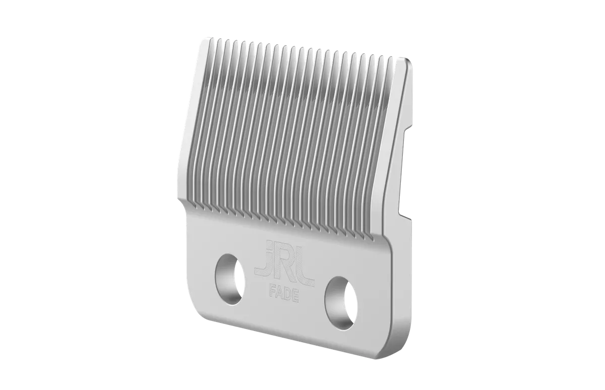 JRL FF2020C Fade Blade Replacement - Silver, view 2