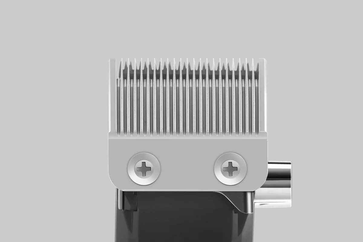 JRL FF2020C Fade Blade Replacement - Silver, view 3