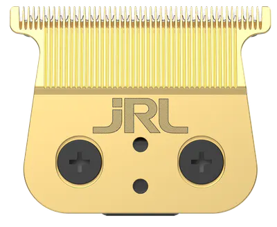 JRL FF2020T Trimmer Replacement T-Blade - Gold