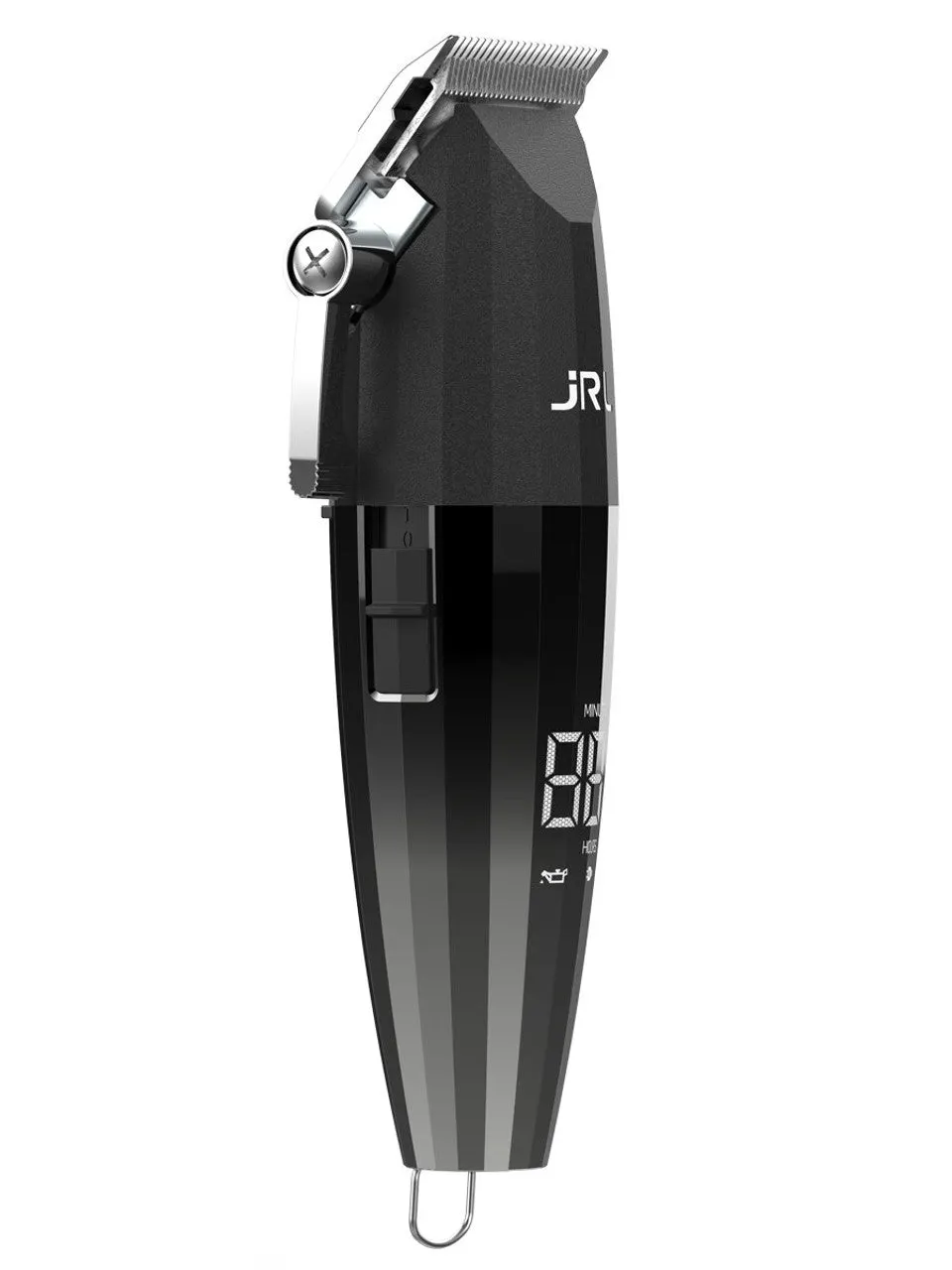 JRL FreshFade 2020C Clipper - Silver, view 2