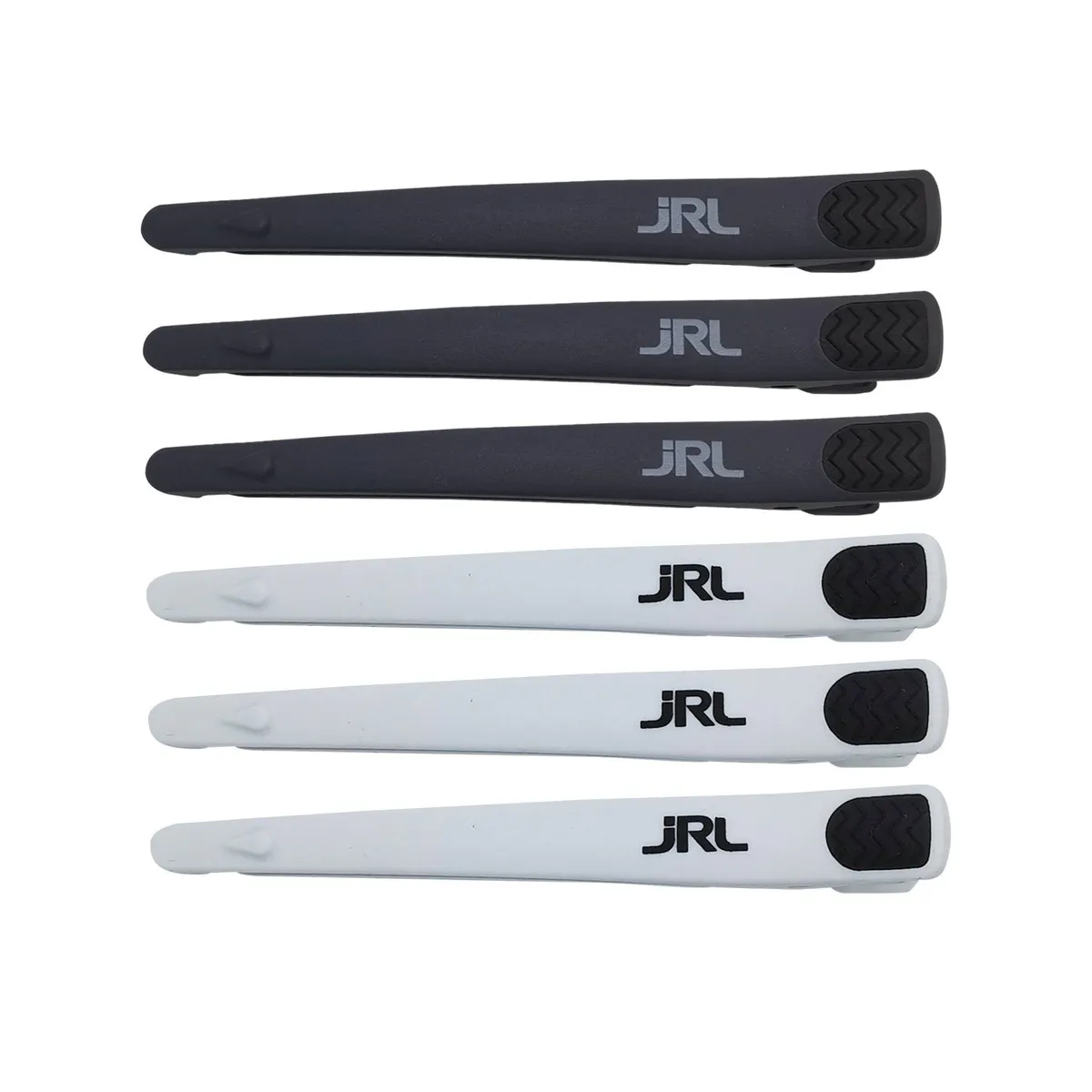 JRL Hair Clips - 6 Pack, view 3