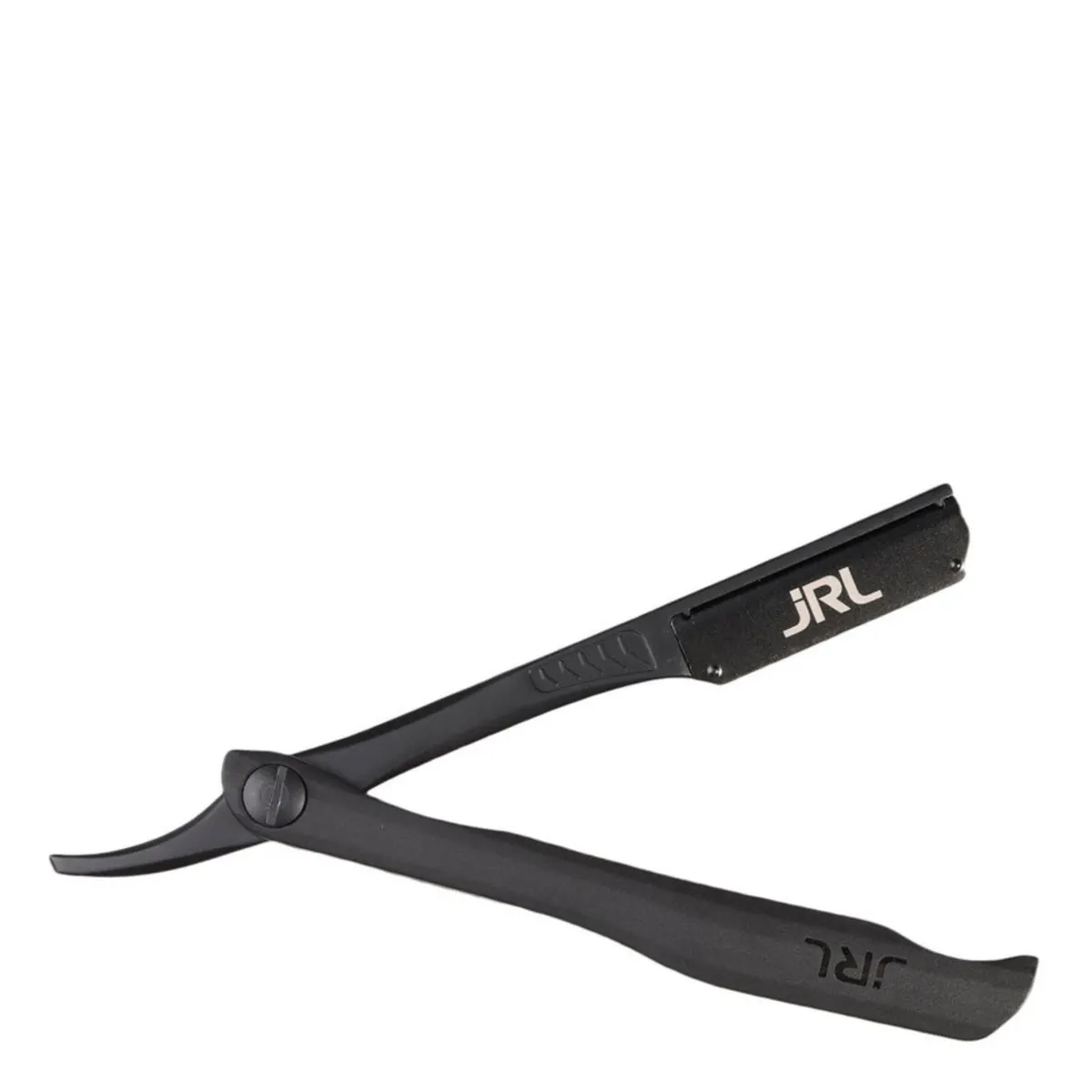 JRL Magnetic Straight Razor - Black