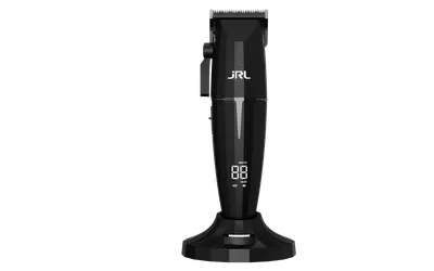 JRL Onyx Clipper - Black