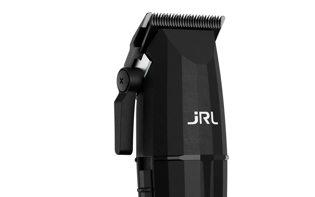 JRL Onyx Clipper - Black, view 2