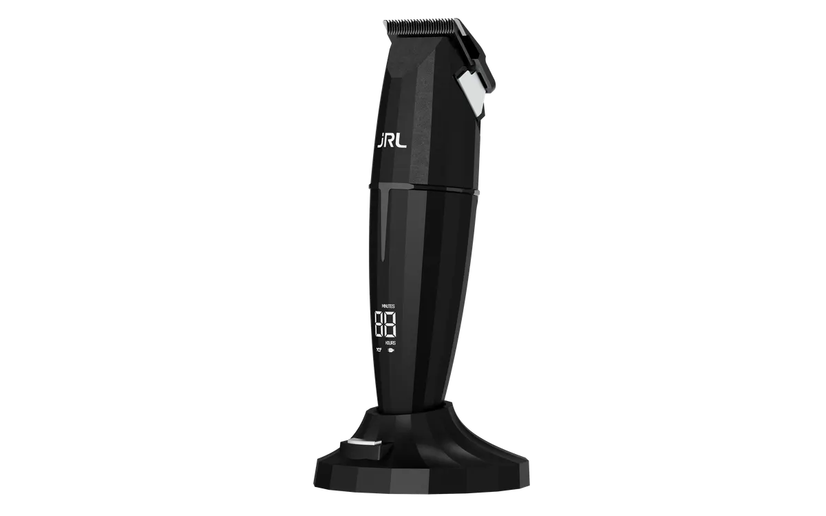 JRL Onyx Clipper - Black, view 4