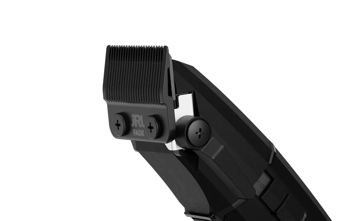 JRL Onyx Clipper - Black, view 7