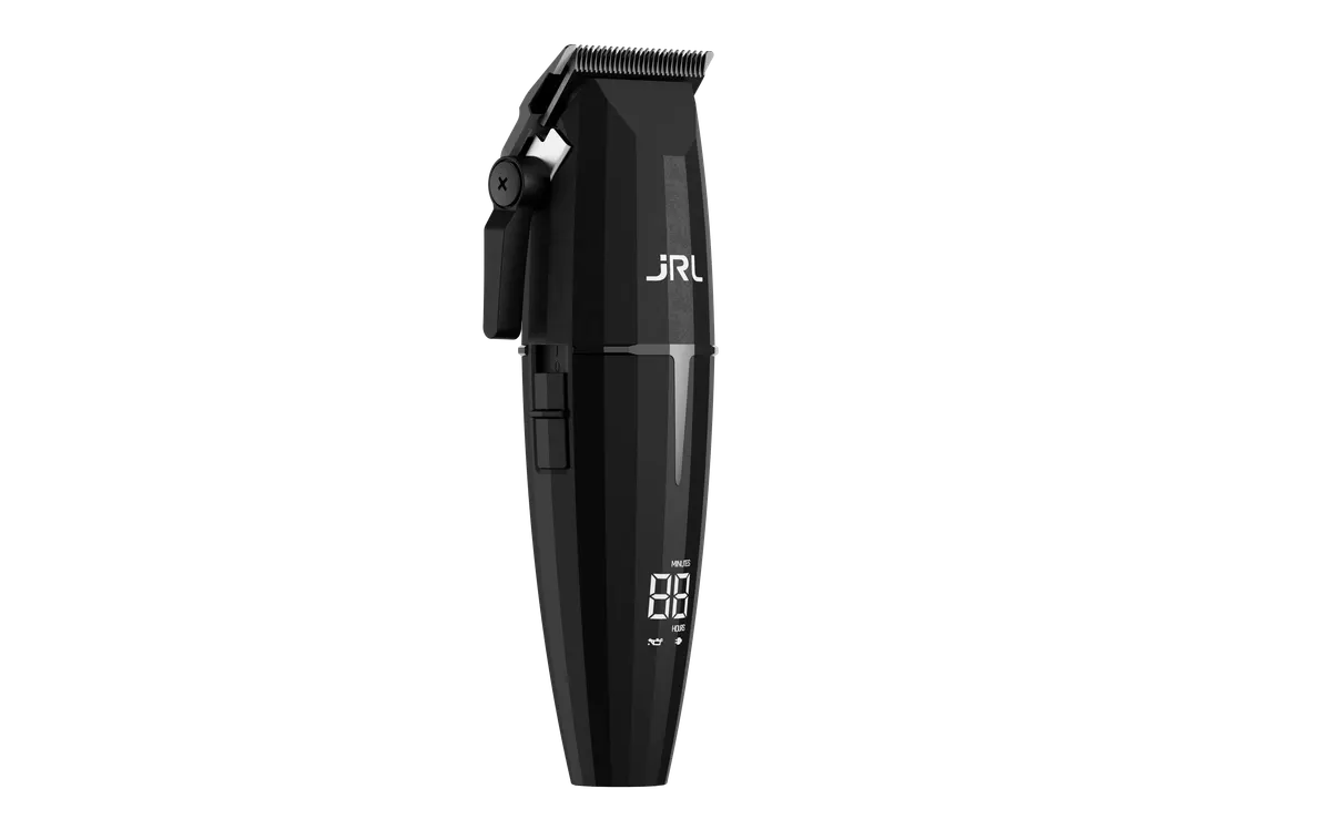 JRL Onyx Clipper - Black, view 8