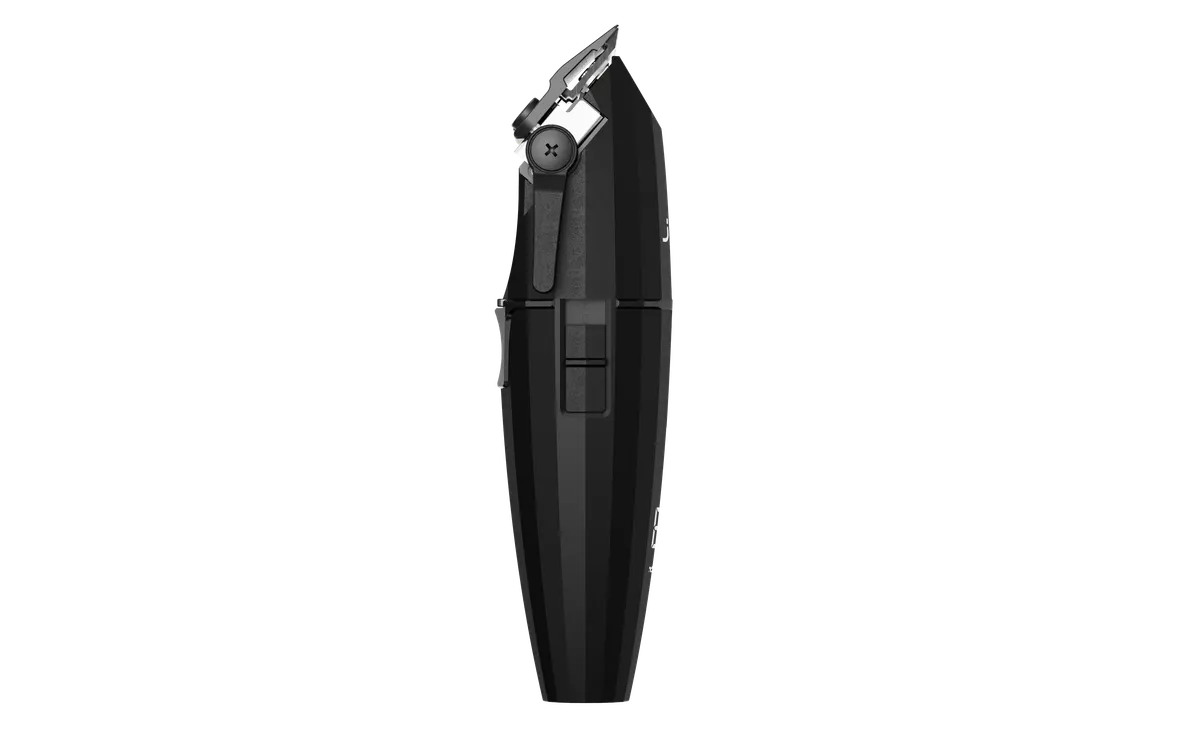 JRL Onyx Clipper - Black, view 9