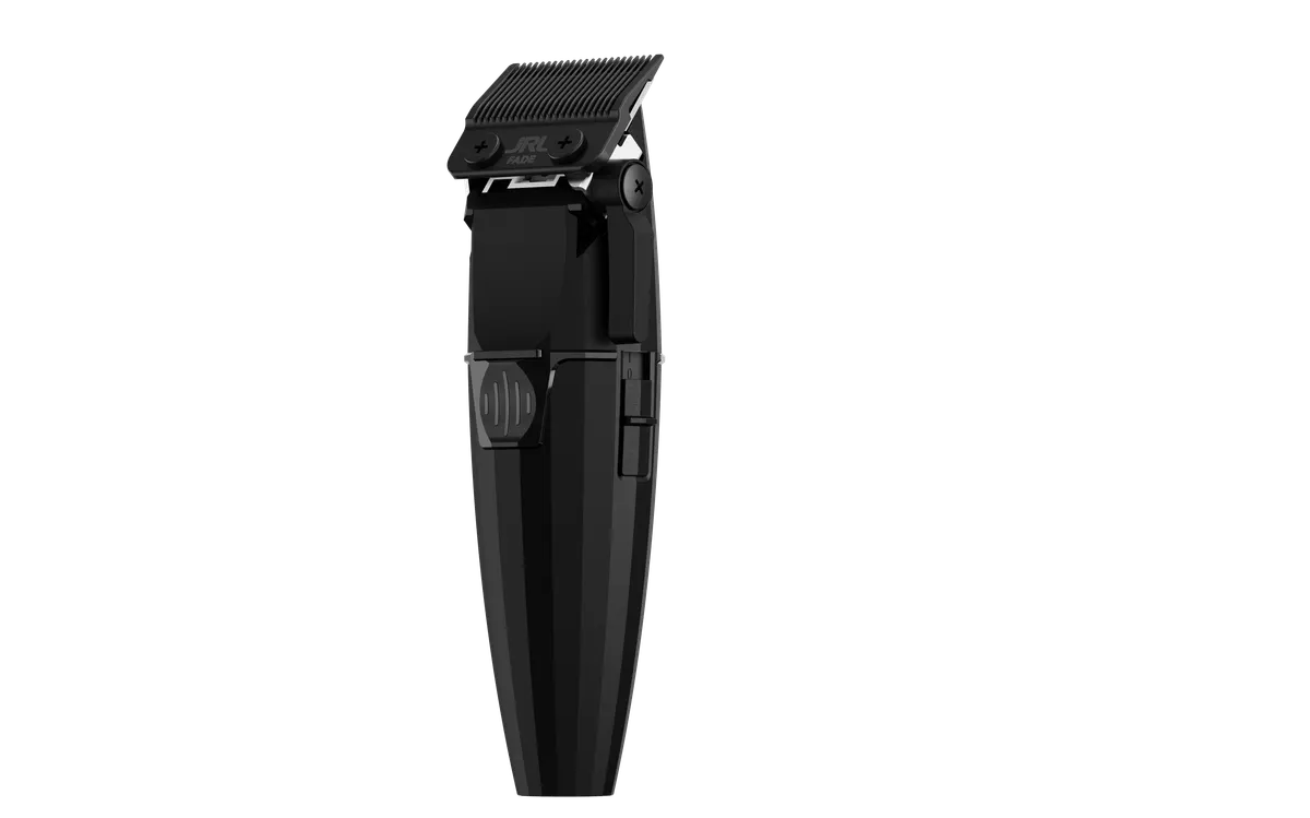 JRL Onyx Clipper - Black, view 10