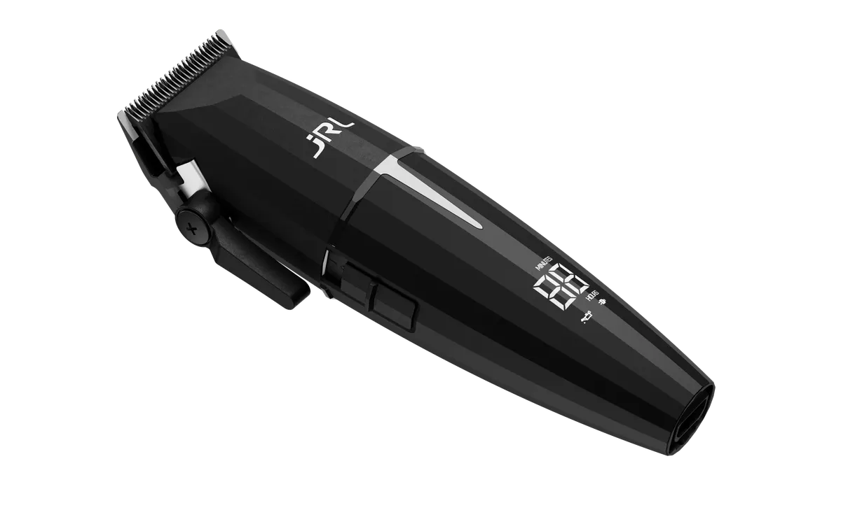 JRL Onyx Clipper - Black, view 11