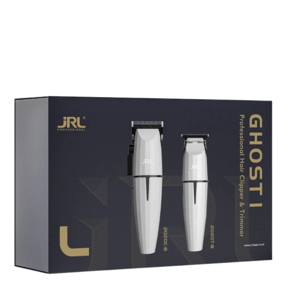 JRL Onyx Ghost Duo Kit