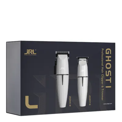 JRL Onyx Ghost Duo Kit