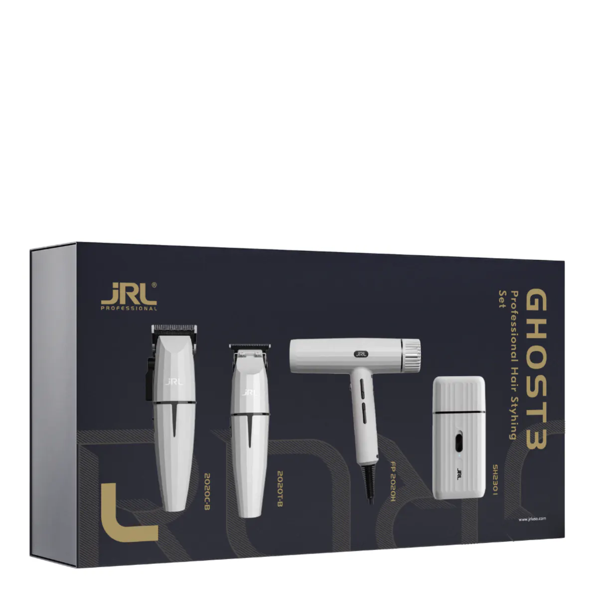 JRL Onyx Ghost Quad Kit